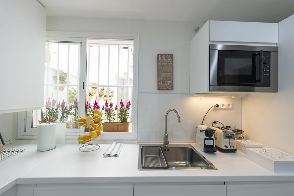Apartamento Anjara Sevilla