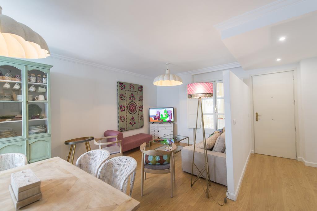 Apartamento Anjara *
