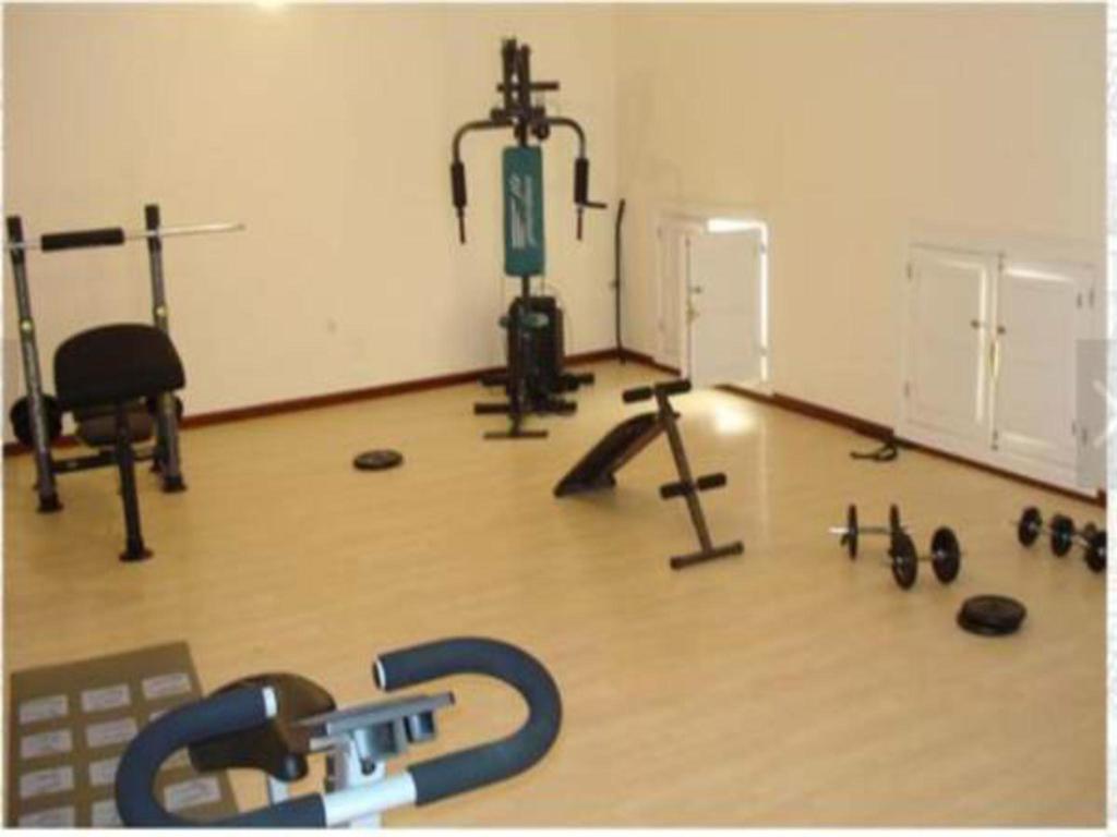 Anjara Apartamento *