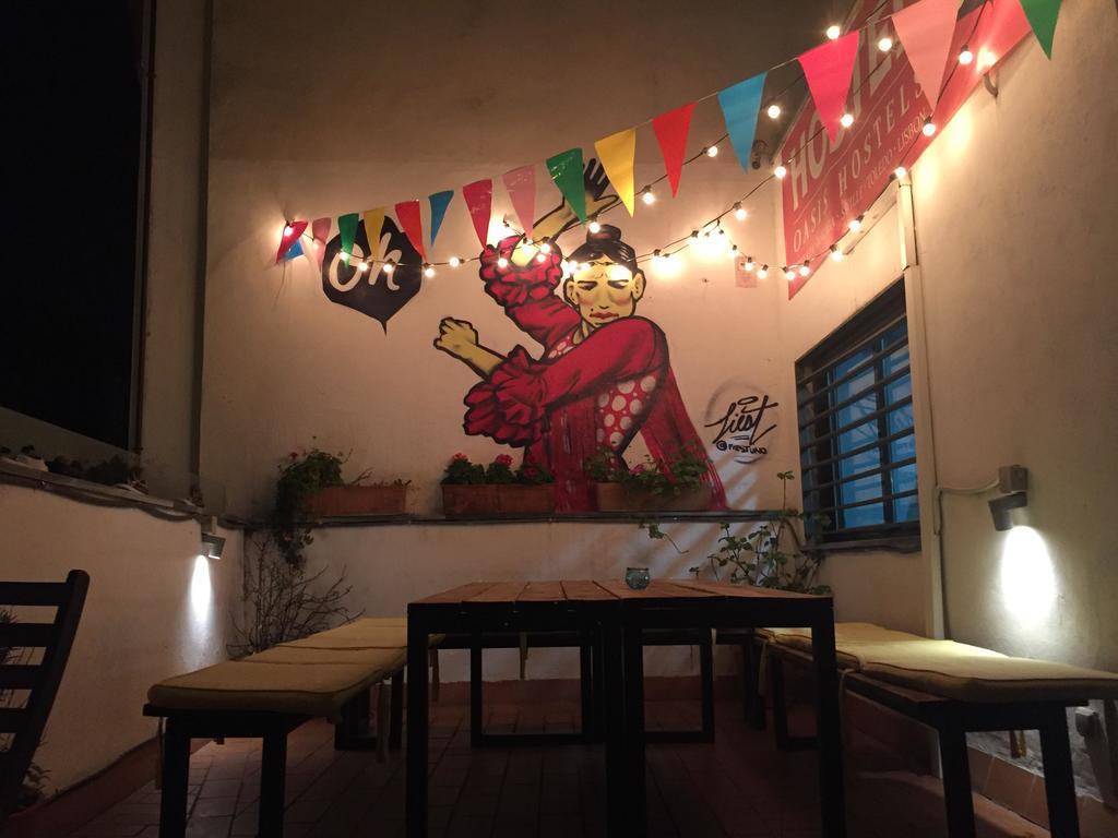 Hostal Joy Setas Coworking