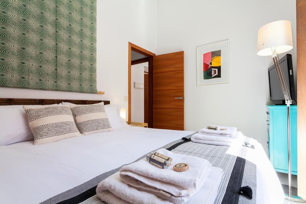 Luxury Rooftop - Space Maison Sevilla