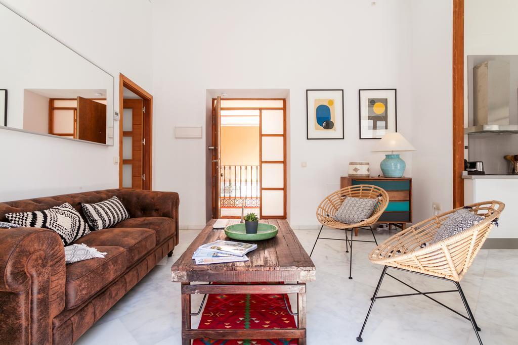 Apartamento Luxury Rooftop - Space Maison *