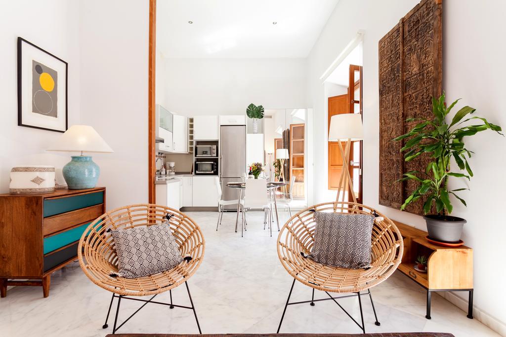 Apartamento Luxury Rooftop - Space Maison *