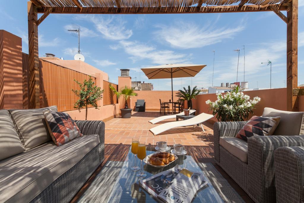 Apartamento Luxury Rooftop - Space Maison *