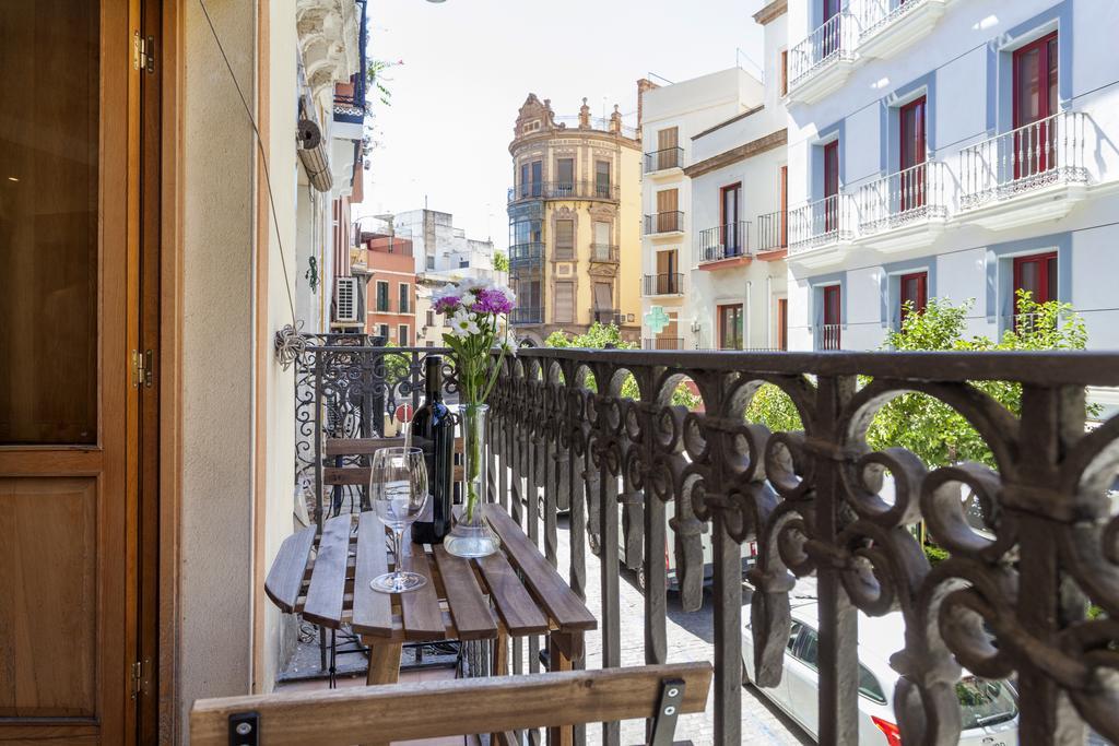 Artist's Charming Design - Space Maison * Sevilla