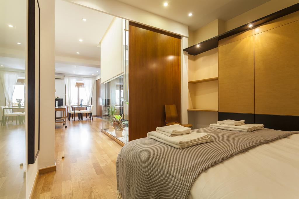 Apartamento Artist's Charming Design - Space Maison