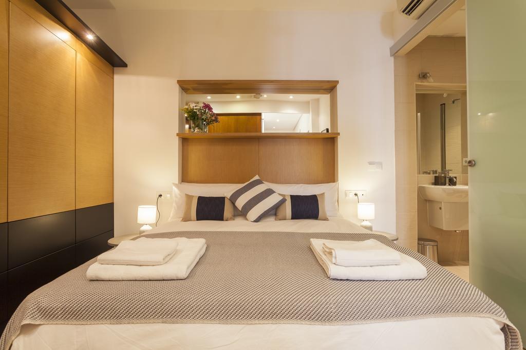 Artist's Charming Design - Space Maison Apartamento *