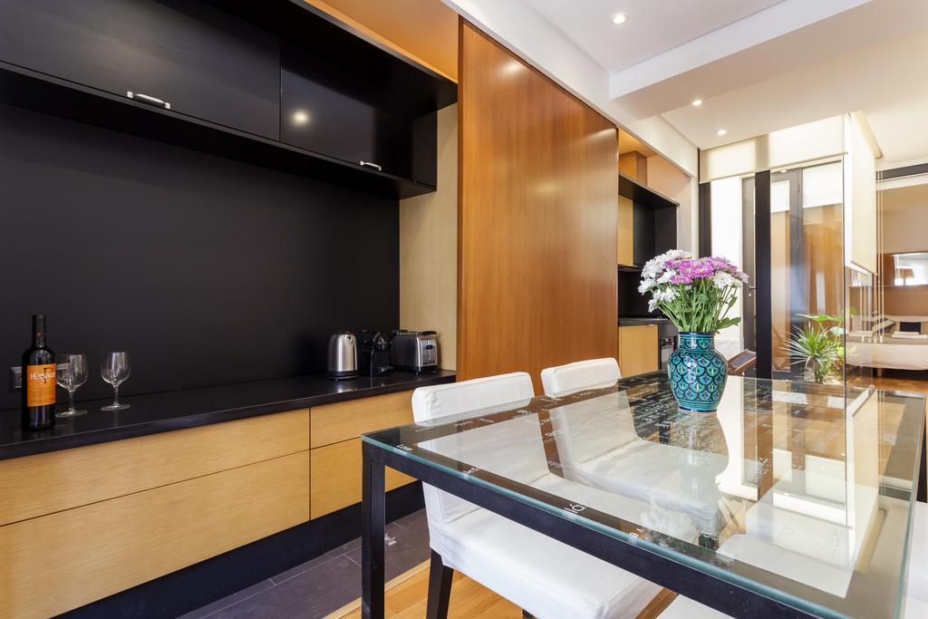 Artist's Charming Design - Space Maison Apartamento Sevilla