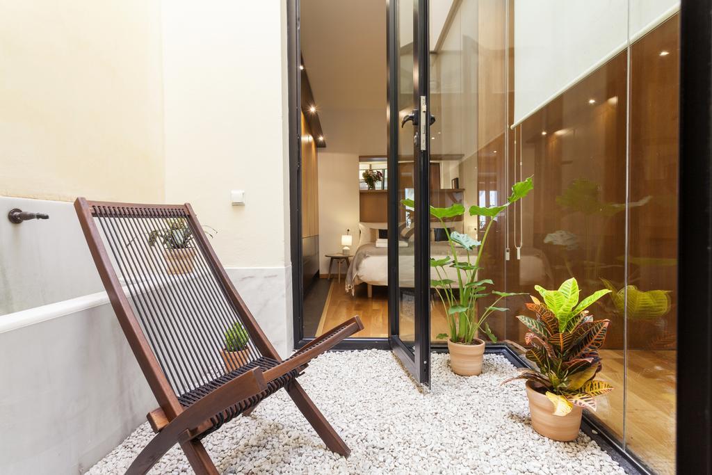 Artist's Charming Design - Space Maison Apartamento *