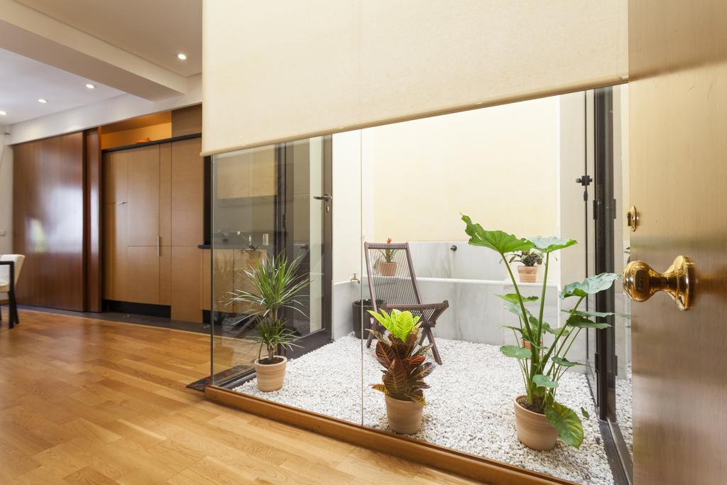 Artist's Charming Design - Space Maison Sevilla