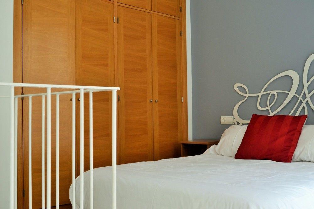 Apartamento Mariano De Cavia