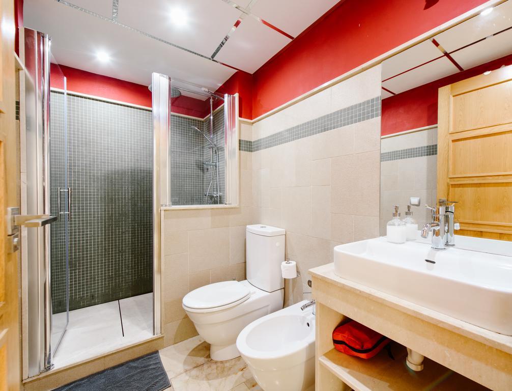 1e Azofaifo St Apartamento *