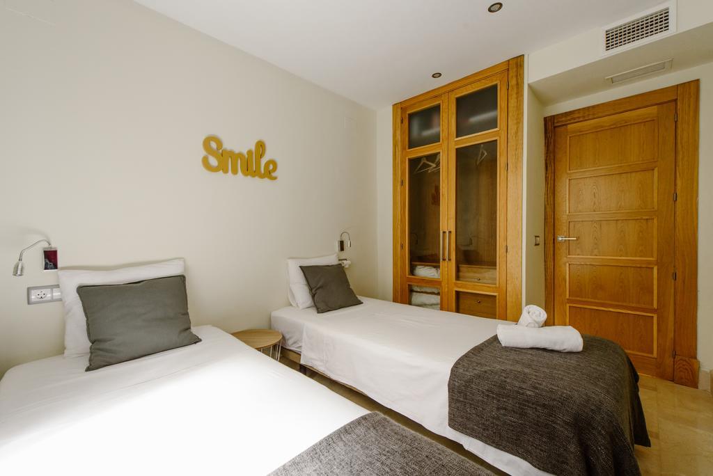 1e Azofaifo St Apartamento Sevilla