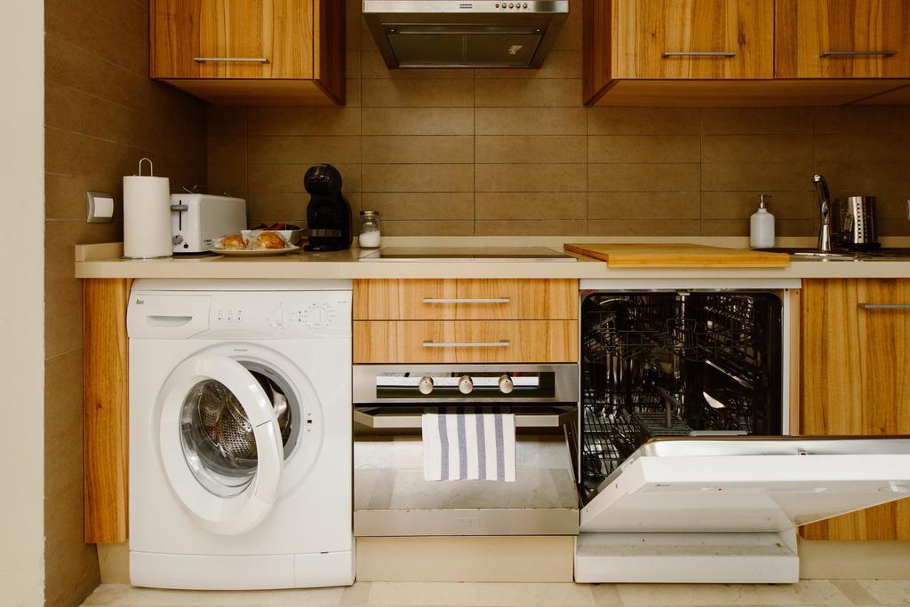 1e Azofaifo St Apartamento Sevilla