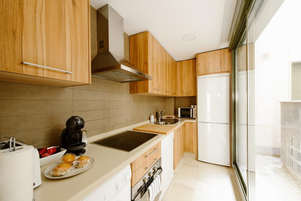 1e Azofaifo St Apartamento *