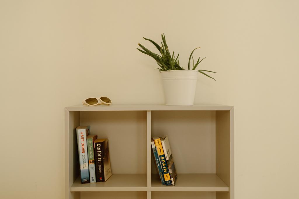 Apartamento 1e Azofaifo St *