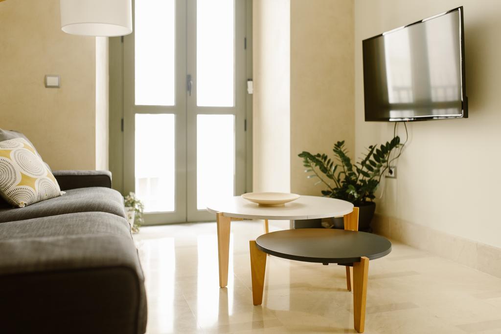 Apartamento 1e Azofaifo St
