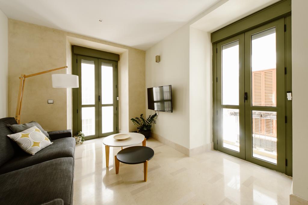 Apartamento 1e Azofaifo St