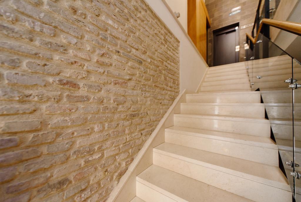 Apartamento 1e Azofaifo St Sevilla