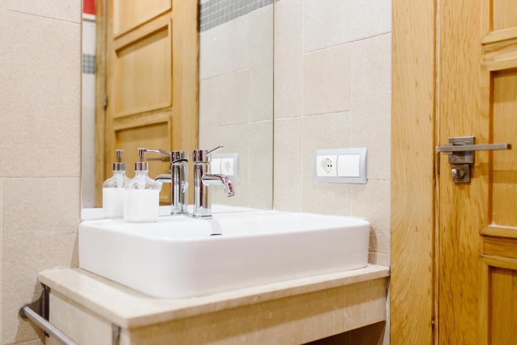 Apartamento 1e Azofaifo St *