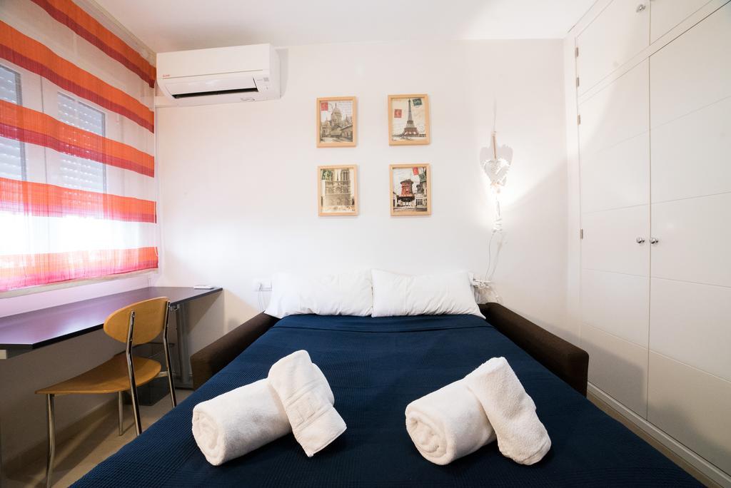 Apartamento Holi-rent Evangelista Sevilla