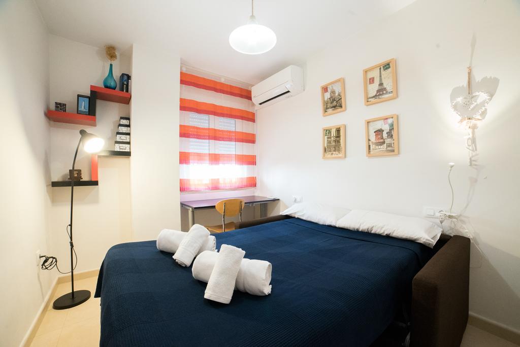 Apartamento Holi-rent Evangelista