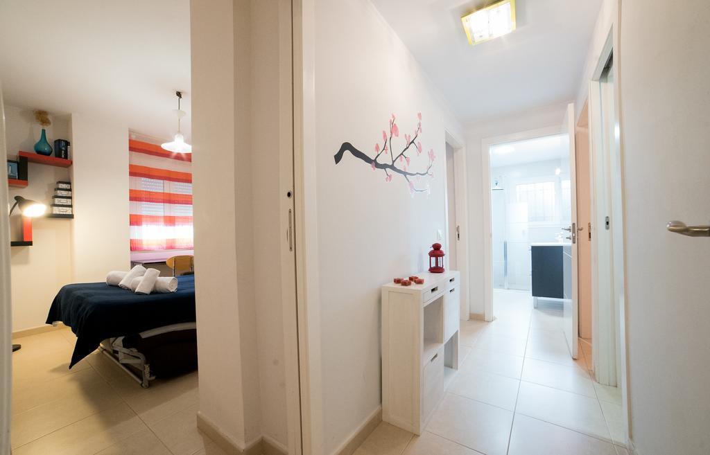 Holi-rent Evangelista Sevilla