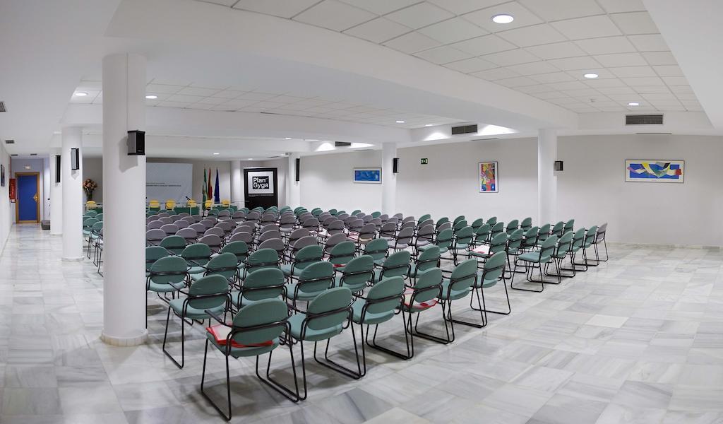 Inturjoven Sevilla