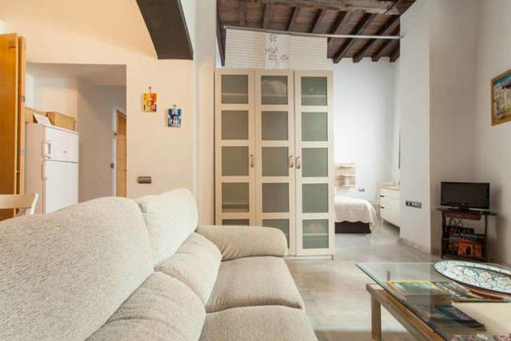 Apartment Sevilla Bustos Tavera Vft Seville