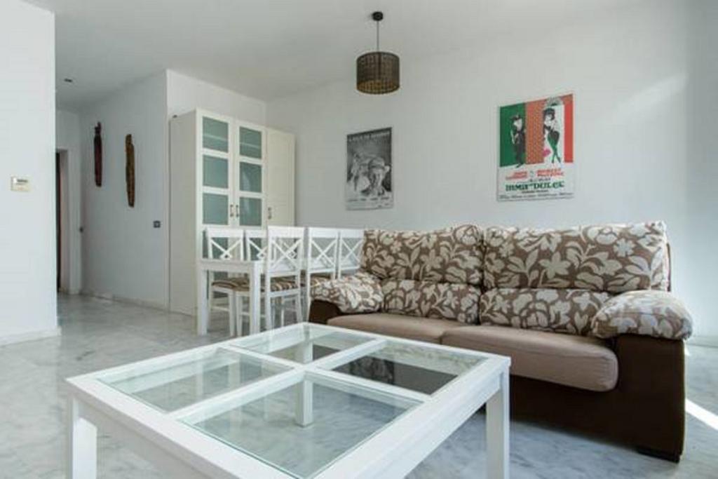 Apartamento Sevilla Bustos Tavera Vft Sevilla