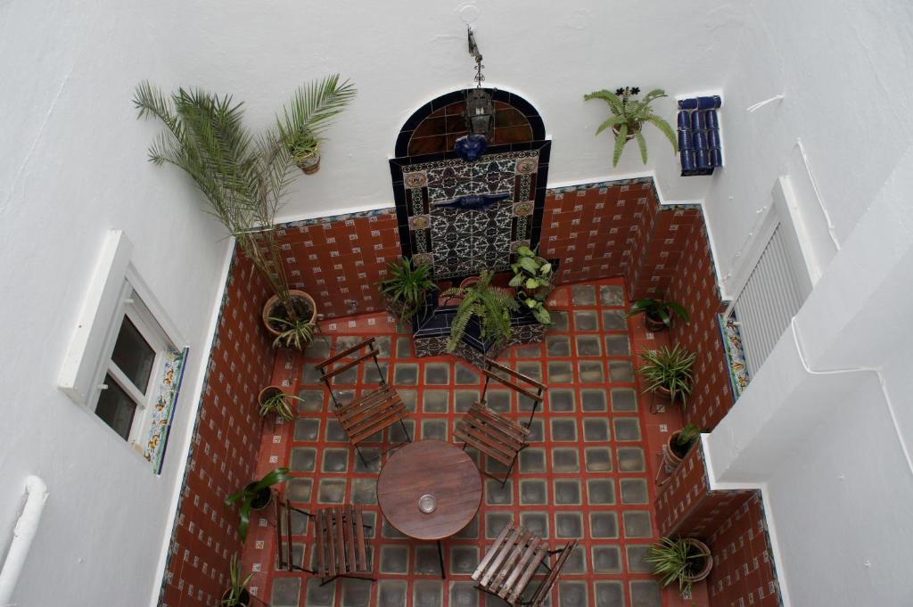 Perez Montilla