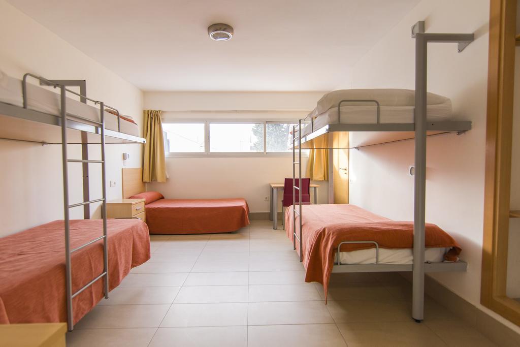 Hostal Inturjoven