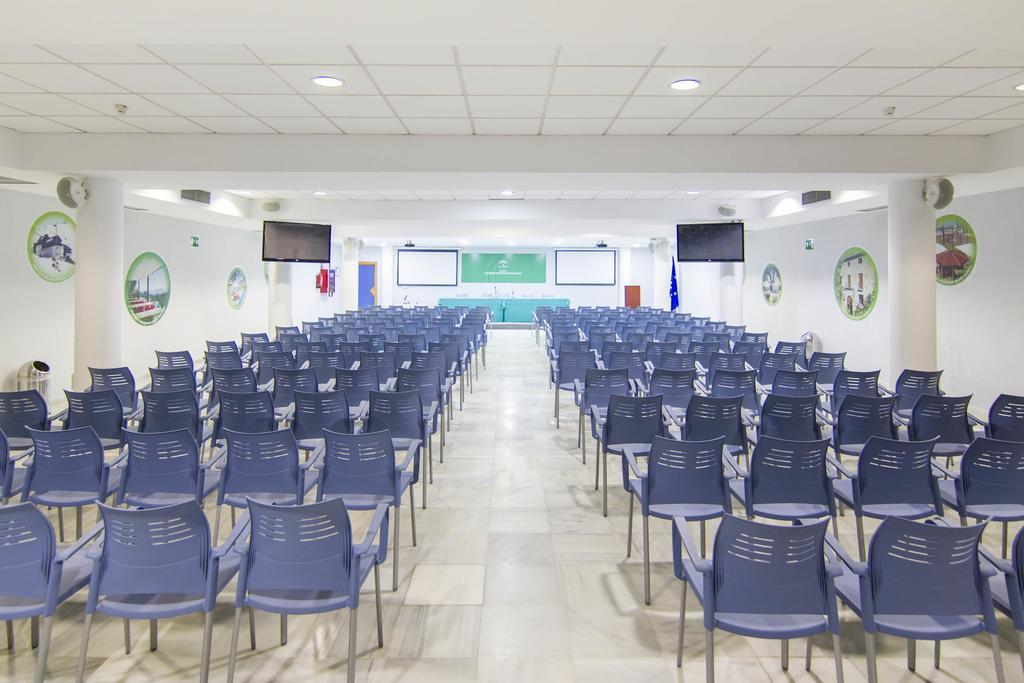 Hostal Inturjoven Sevilla