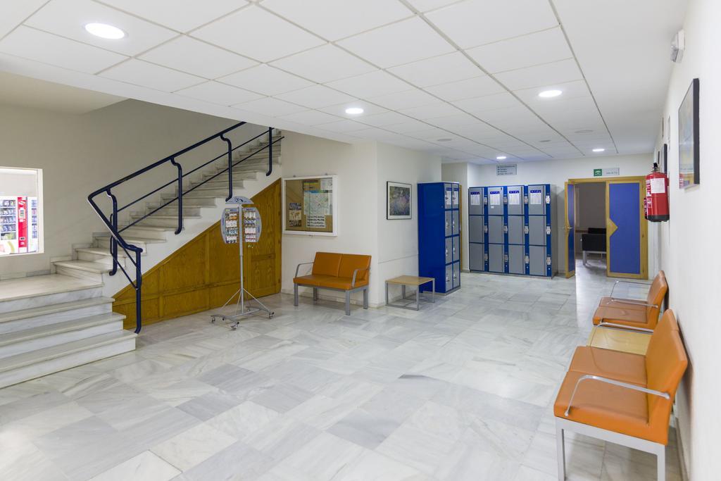 Inturjoven Hostal