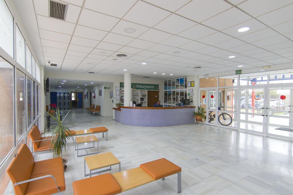 Hostal Inturjoven *