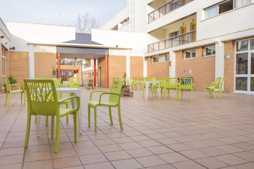 Hostal Inturjoven