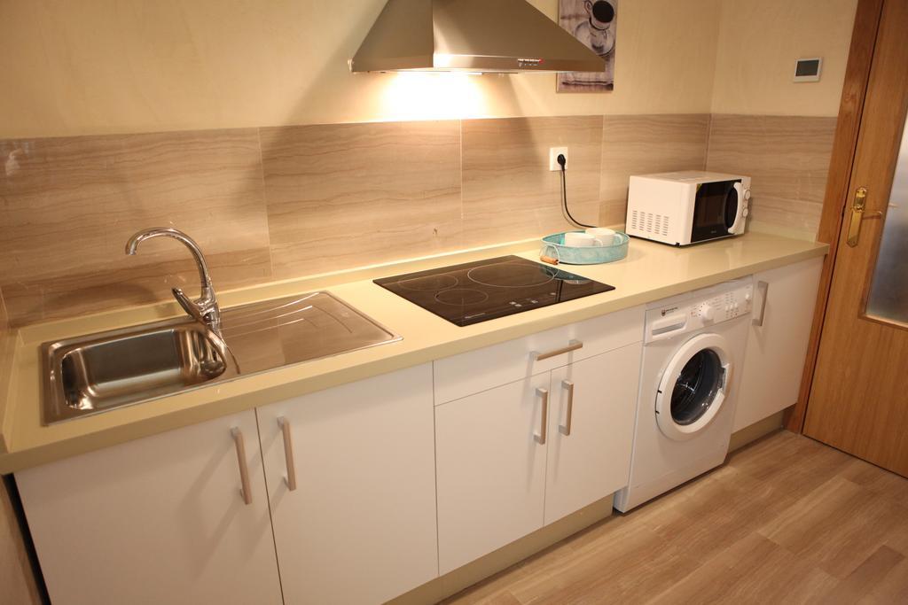 Apartamento Sleepin Arenal
