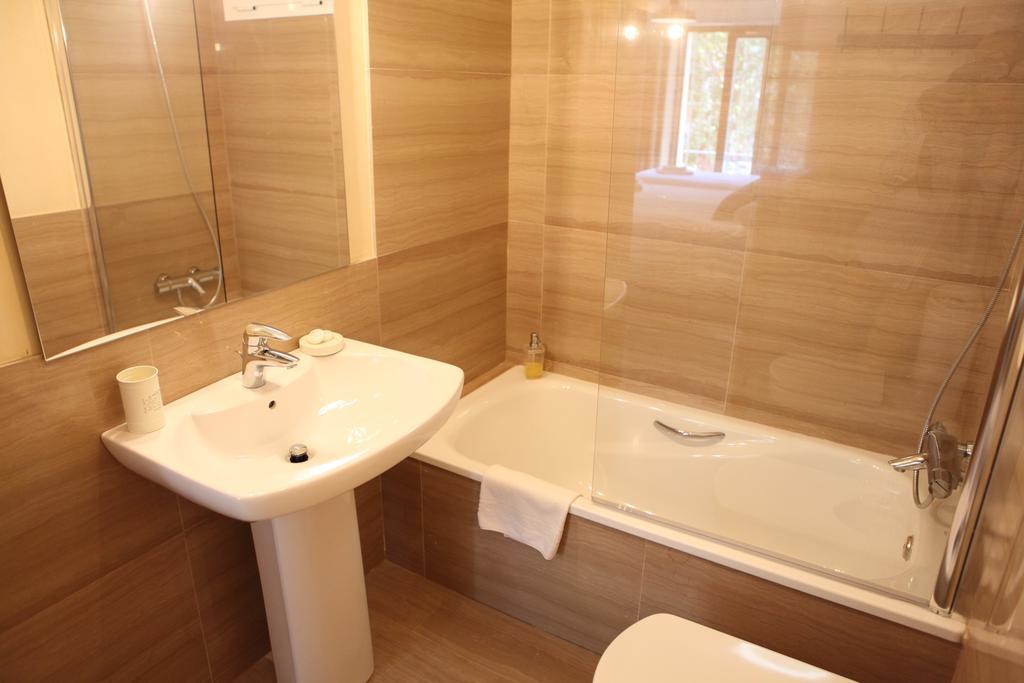 Apartamento Sleepin Arenal