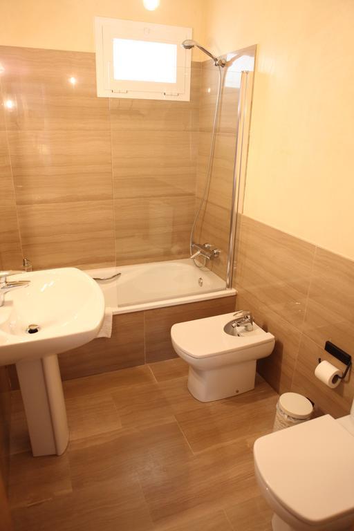 Apartamento Sleepin Arenal *