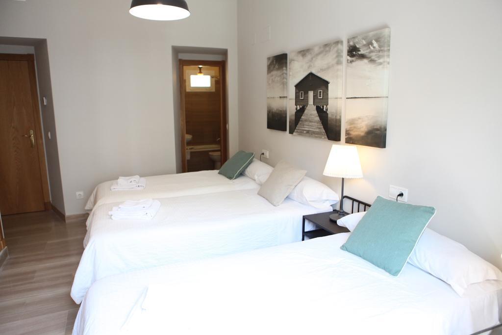 Sleepin Arenal Apartamento Sevilla