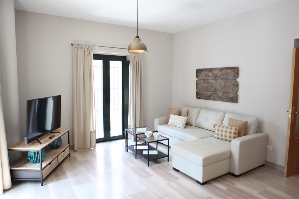 Apartamento Sleepin Arenal *