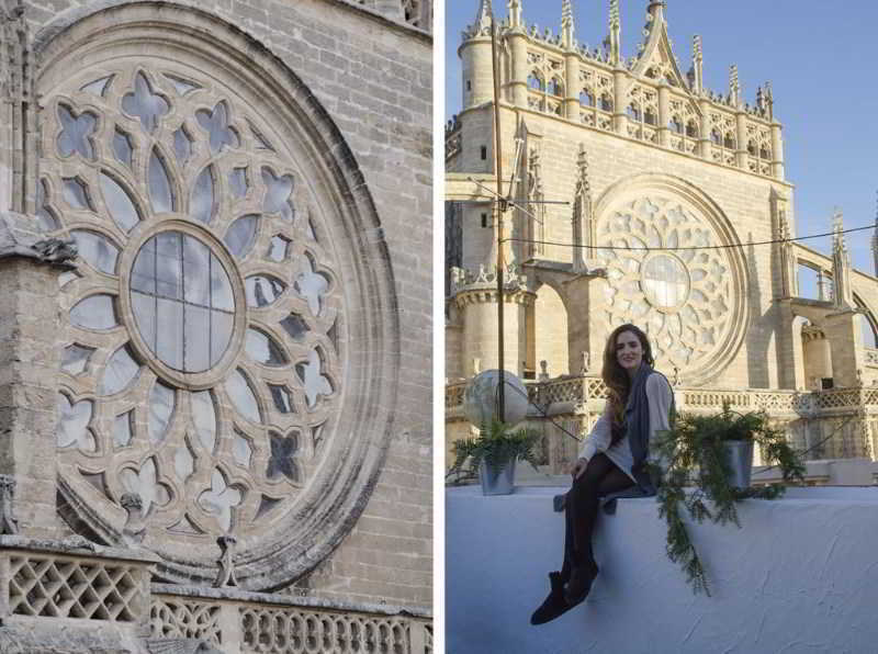 Catedral Boutique Hotel 2*