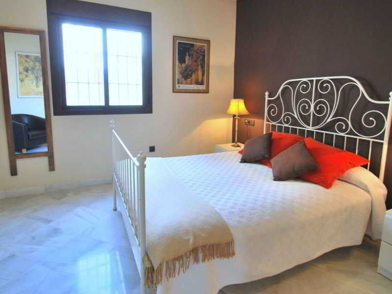 Living-sevilla San Lorenzo Sevilla