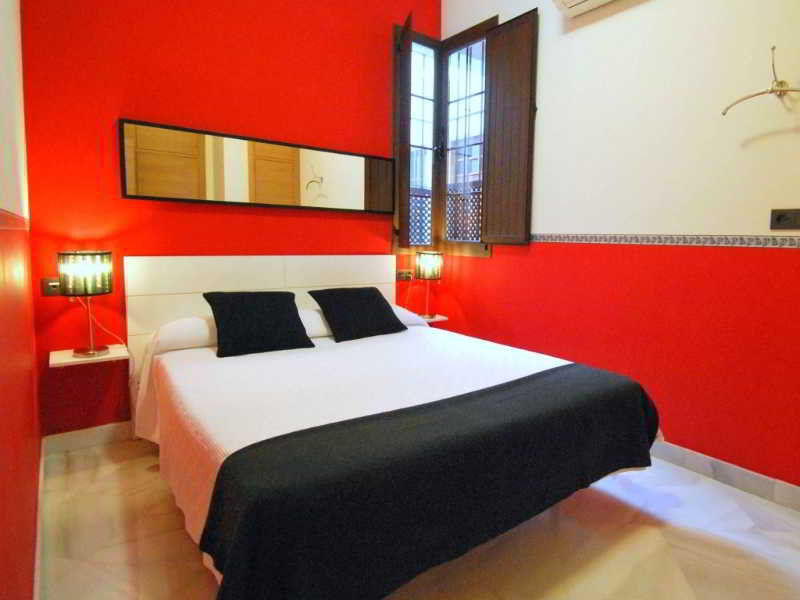 Apartamento Living-sevilla San Lorenzo Sevilla