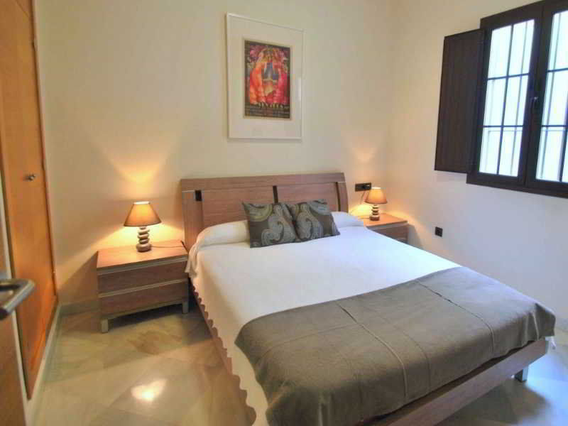 Living-sevilla San Lorenzo Apartamento
