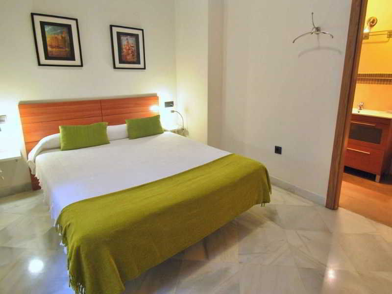 Living-sevilla San Lorenzo *