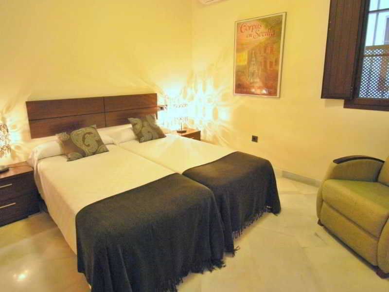 Living-sevilla San Lorenzo * Sevilla