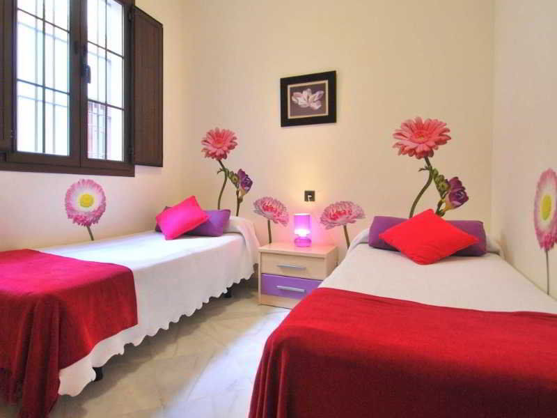 Living-sevilla San Lorenzo Sevilla
