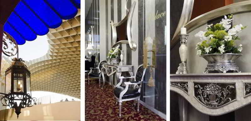 Palace Hotel Sevilla