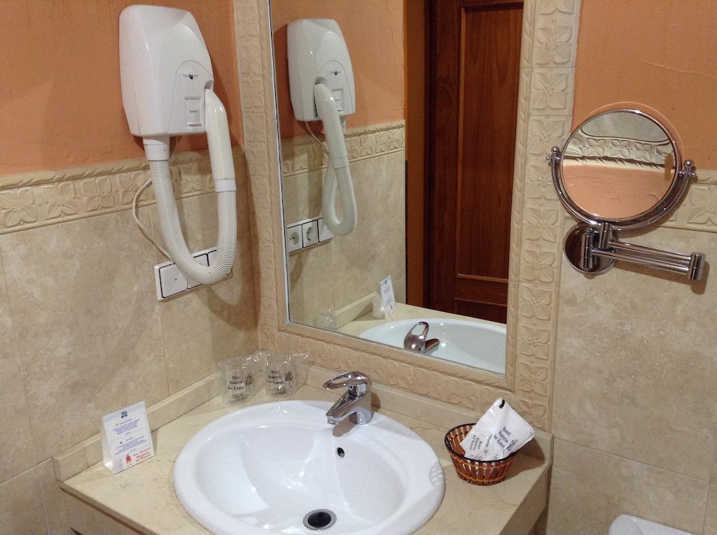 Hotel Casual Don Juan Tenorio Sevilla